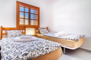 Apartamento Paraíso La Mata