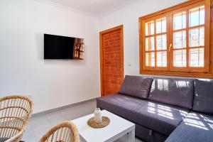 Apartamento Paraíso La Mata