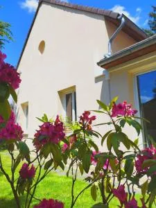 charming house located in Coye la Forêt - Coye-la-Forêt