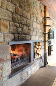 La barrak Maison de vacances avec piscine