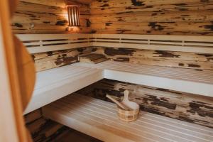 La barrak Maison de vacances avec piscine