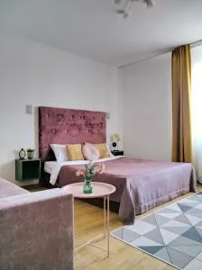 Best One Room Apartments - 穆卡切沃