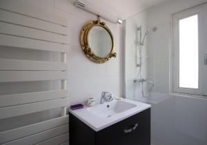 Maisons de vacances Gites Ty Kelen : photos des chambres