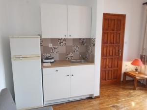 Katerinas apartment