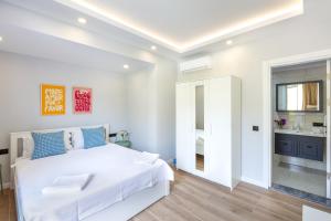 Villa Palmiye by Villa Safiya