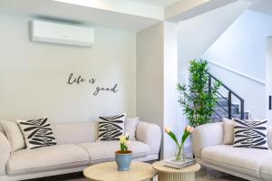 Villa Palmiye by Villa Safiya