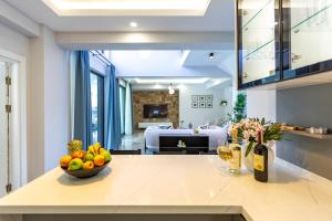 Villa Palmiye by Villa Safiya