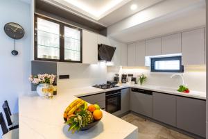 Villa Palmiye by Villa Safiya