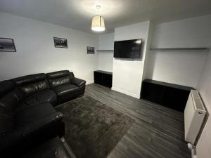 Large 3 bed property - 3hvězdičkové hotely ve městě Whitehaven