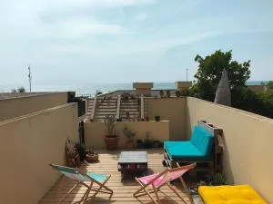 Le Petit BoiSoleil - Lacanau