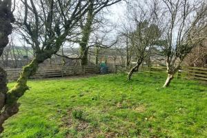 Large 3 bed property