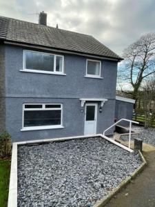 Large 3 bed property