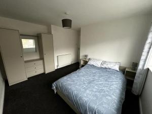 Large 3 bed property