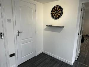 Large 3 bed property