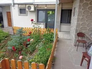 ENEA Boutique Apartment - Kabaglyar