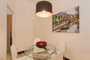 Apartamento en Avenida Gaudi