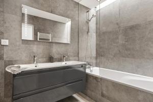 Unique Appartement pieds dans leau