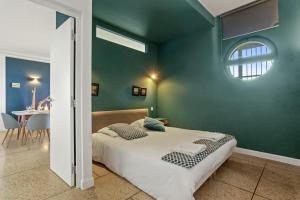 Unique Appartement pieds dans leau