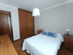 Apartamento Ribadesella playa