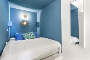 Unique Appartement pieds dans leau