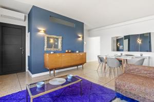 Unique Appartement pieds dans leau