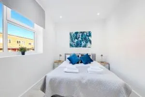 Corby Town Centre Serviced Apartments - Great Oakley