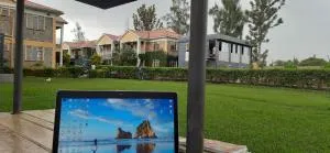 Kisumu Airport view 2br apartment house - Siaya