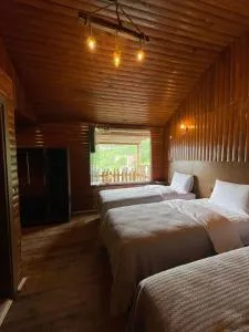 KAYRA 108 DAĞ MANZARALI Oda - Sürmene