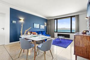 Exception Maison pieds dans leau