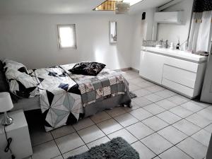Appartements Cosy de Vias : photos des chambres