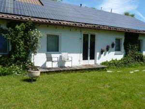 Apartment am Innradweg