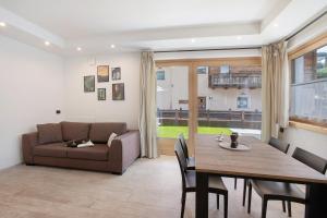 Chalet Snowlake Appartamento Neve