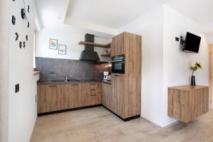 Chalet Snowlake Appartamento Neve