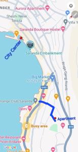 Niko Apartament 2