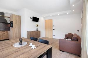 Chalet Snowlake Appartamento Neve