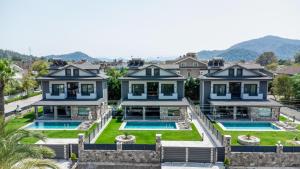 Villa Palmiye by Villa Safiya