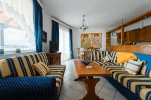 Persephone's Dream View - Kritharia