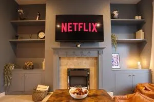 Elmbank House - 布兰博罗