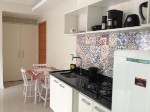 Apartamento Copacabana 1100