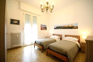 Appartamento con 2 Camere da Letto