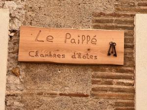 Maisons d'hotes Le Paille de Torreilles : photos des chambres