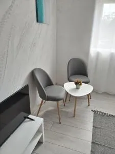 HiT apartmani Pačir - Bačka Topola