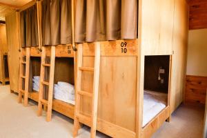 馬籠ふるさと学校 Magome Furusato Gakkou