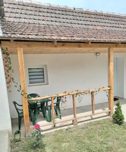 HiT apartmani Pačir