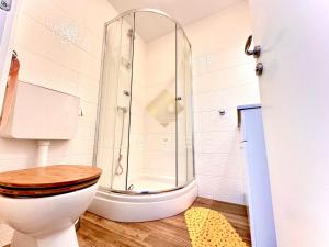 Apartments studio Vukman Novalja