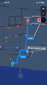 Room sweet Room, Plazh , Durres