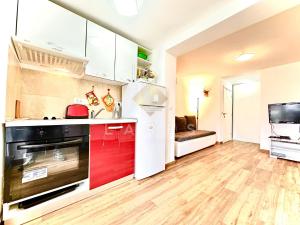 Apartments studio Vukman Novalja