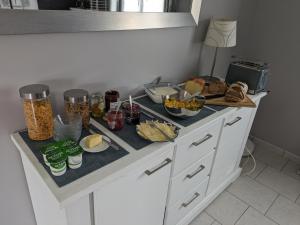 Sejours chez l'habitant House next to the circuit : photos des chambres