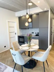 Nemunas River Apartments, in the city center - Aleksoto