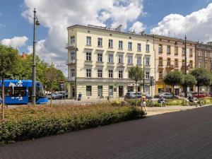 1-bedroom apartment - Długa 65 street